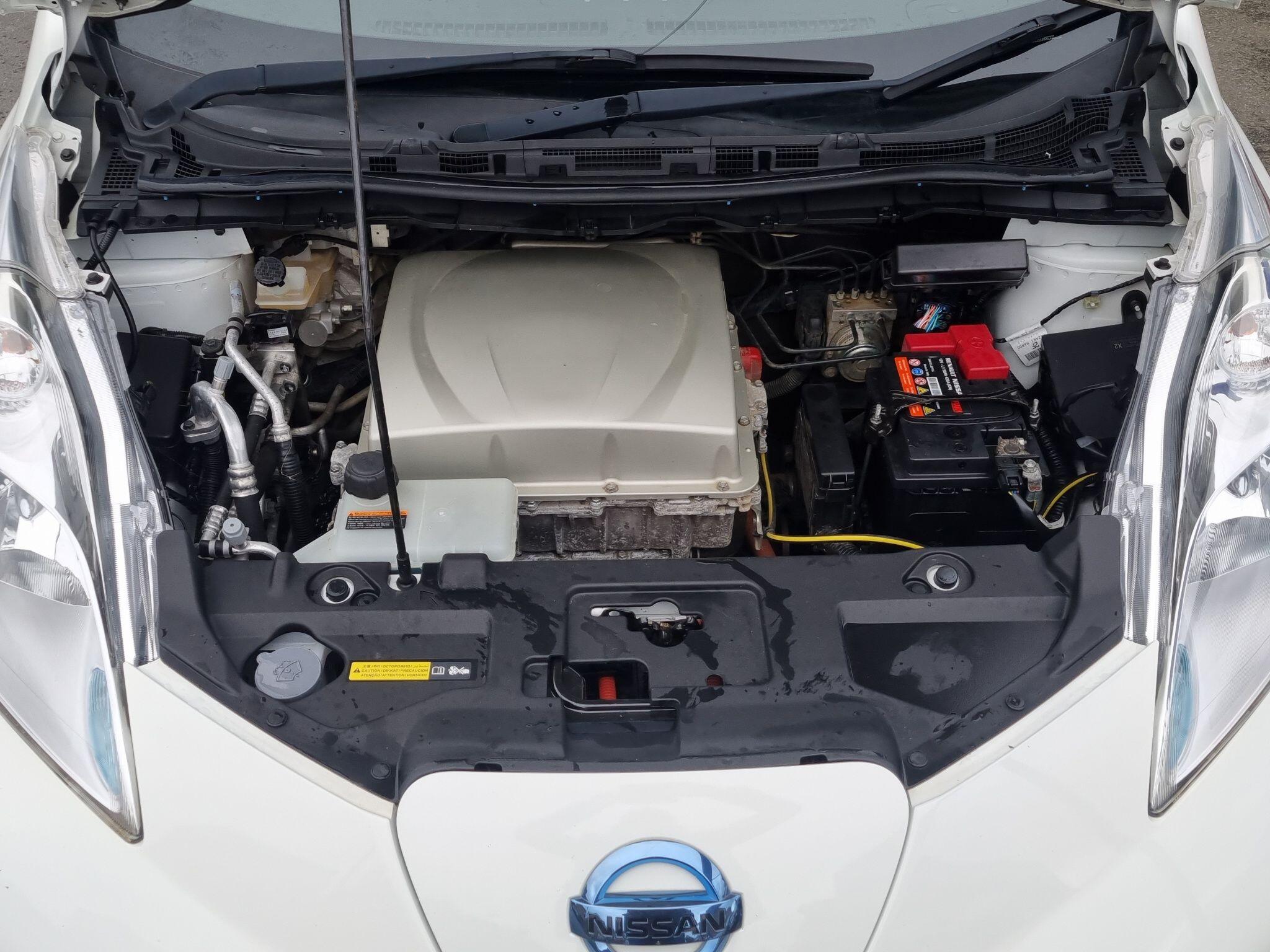 Nissan Leaf 59